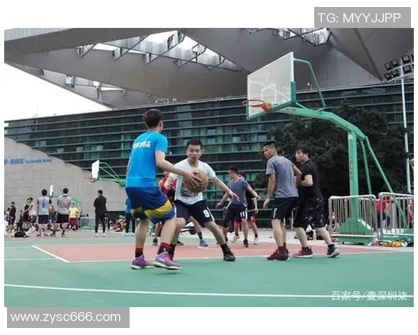 深圳篮球队实力强劲荣登全国篮球力量排行榜第五名