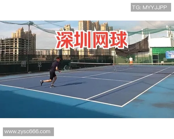 深圳网球队荣登全国网球团队协作排行榜第十名展现实力与团结精神